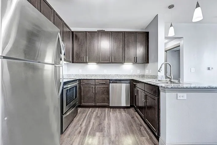 Oaks of Kyle Apartments — Photo 25