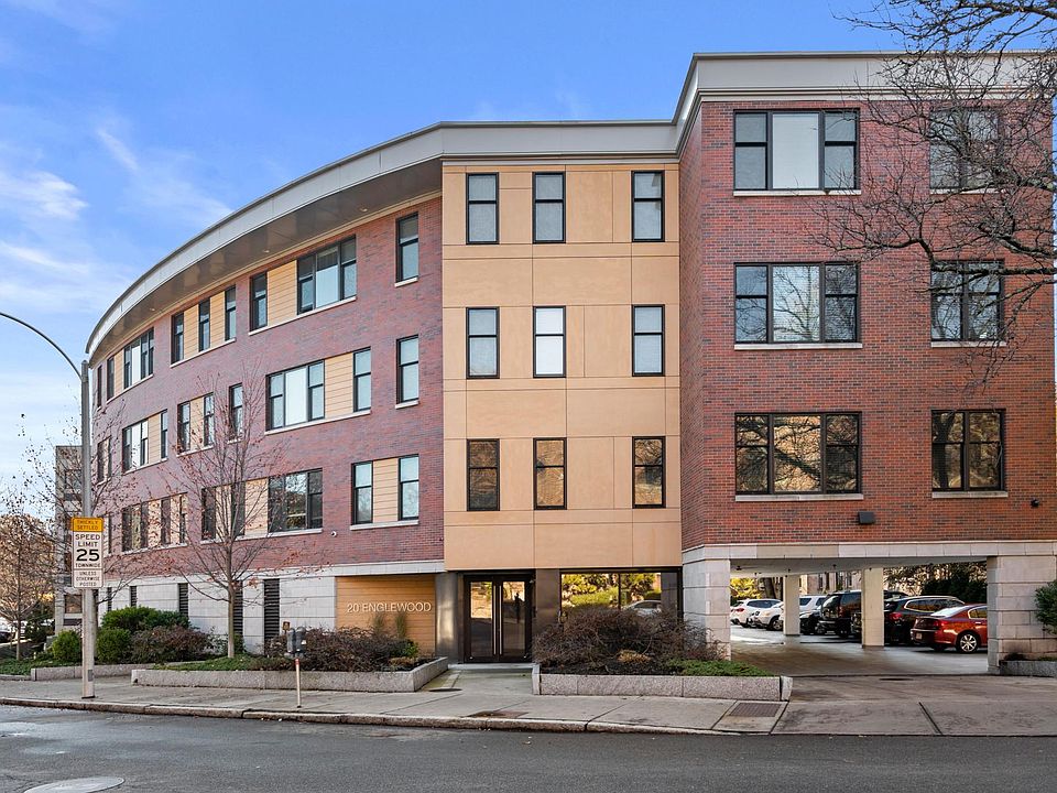1st image of 20 Englewood Ave APT 207
