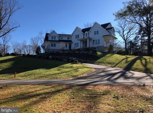 753 Newtown Rd, Villanova, PA 19085