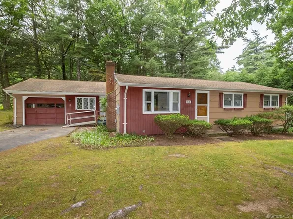 52 Fernwood Drive, Simsbury, CT 06070