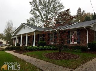 2872 Country Squire Ln, Decatur, GA 30033