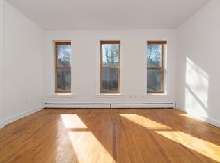78 W 119th St APT 2, New York, NY 10026