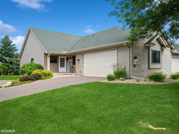 4224 93rd Ave N, Brooklyn Park, MN 55443