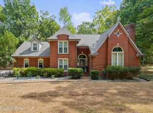 6716 Hunters Gln, Southaven, MS 38671