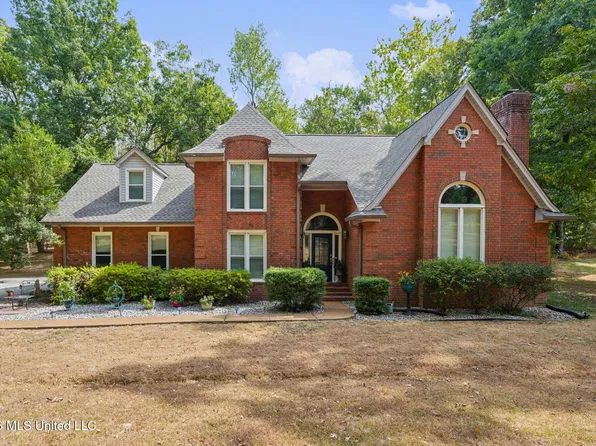 6716 Hunters Gln, Southaven, MS 38671
