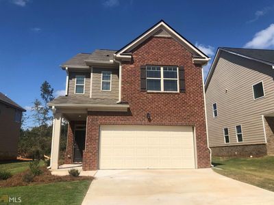 2055 Theberton Trl #228, Locust Grove, GA, 30248