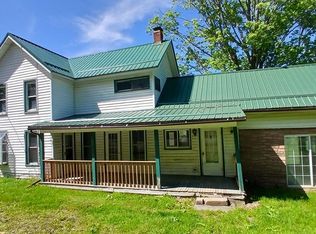 2323 Cotton Hollow Rd, Athens, PA 18810