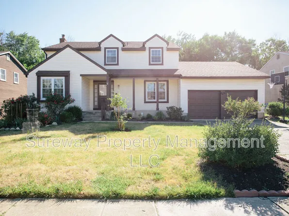 9 N Green Acre Dr, Cherry Hill, NJ 08003