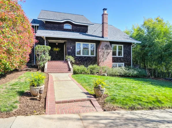 185 Orange St, Auburn, CA 95603