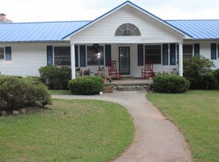 3503 Marble Bluff Rd, Loudon, TN 37774