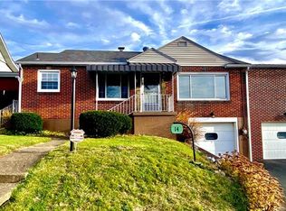 14 Hogsett St, Uniontown, PA 15401