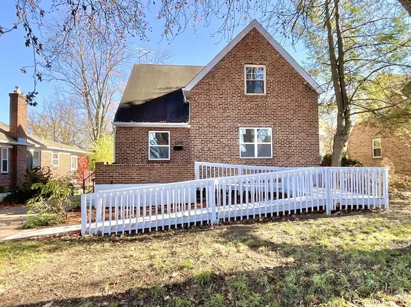 6334 Elbrook Ave, Cincinnati, OH 45237