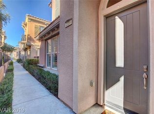 2354 Malaga Peak St, Las Vegas, NV 89135