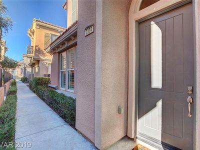 2354 Malaga Peak St, Las Vegas, NV, 89135