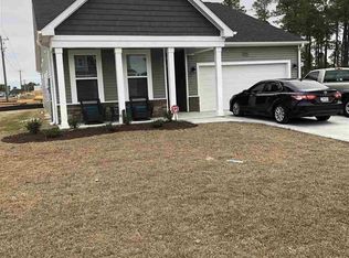 308 Astoria Park Loop LOT 62, Conway, SC 29526