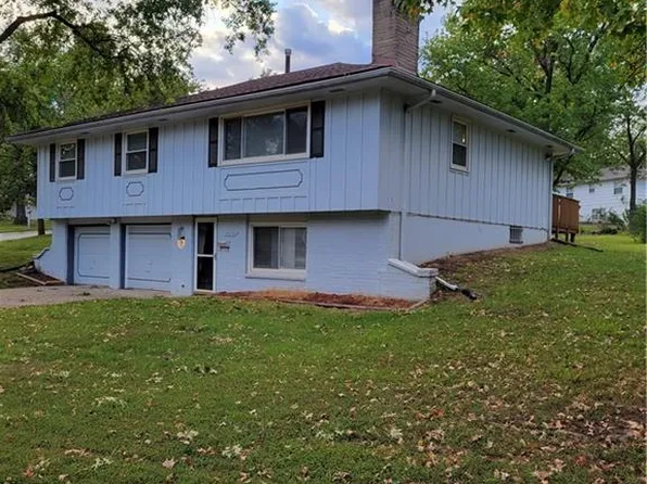 4512 E 105th St, Kansas City, MO 64137