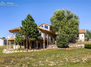1620 Plowman Pl, Monument, CO 80132