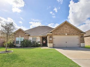 22811 Siegen Trl, Hockley, TX 77447