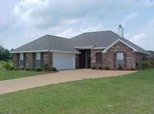 1107 Spanish Oak Dr, Pearl, MS 39208