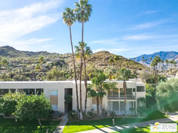 459 Desert Lakes Dr, Palm Springs, CA 92264