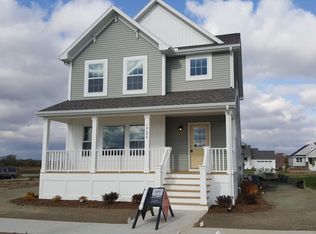 113 Woodgate Pass, Holland, MI 49423