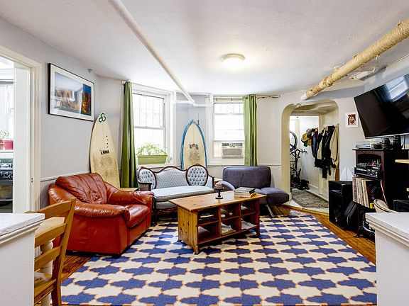 4th image of 278 Clinton Ave APT B1