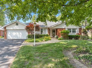 6024 W 124th St, Palos Heights, IL 60463