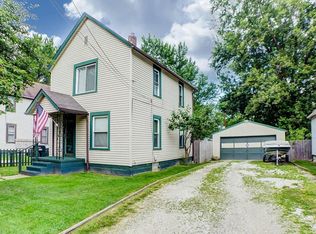 2334 14th St SW, Akron, OH 44314