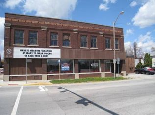 711 Warren St, Huntington, IN