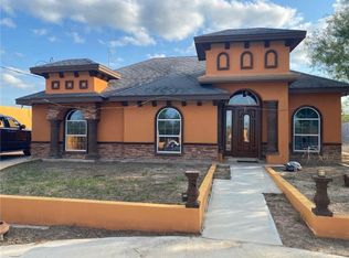 18 Placido St, Roma, TX 78584