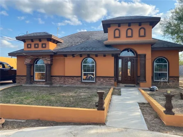 18 Placido St, Roma, TX 78584