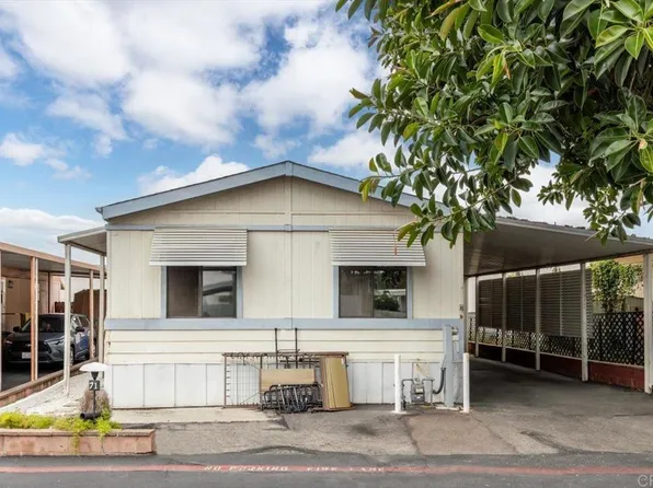 1515 Capalina Rd Space 71, San Marcos, CA 92069