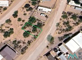 123 Lancer Dr, Elephant Butte, NM 87935