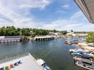 Pier III, Laconia, NH 03246