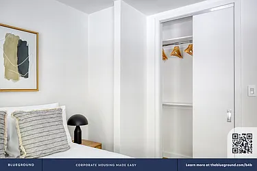 Rented by The Blueground