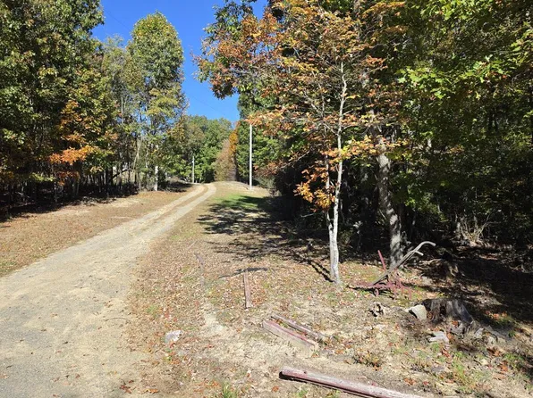 3045 Pine Mountain Rd, Independence, VA 24348