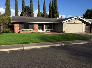 7387 Hillsdale Dr, Pleasanton, CA 94588