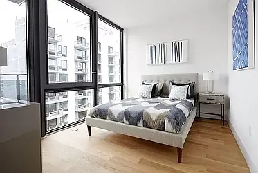 Rented by REAL New York
