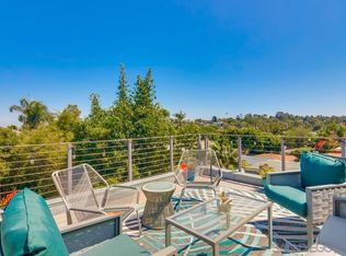 953 Temple St, San Diego, CA 92106