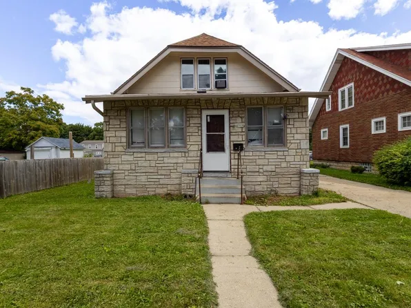 4908 North 19th PLACE #4908A, Milwaukee, WI 53209