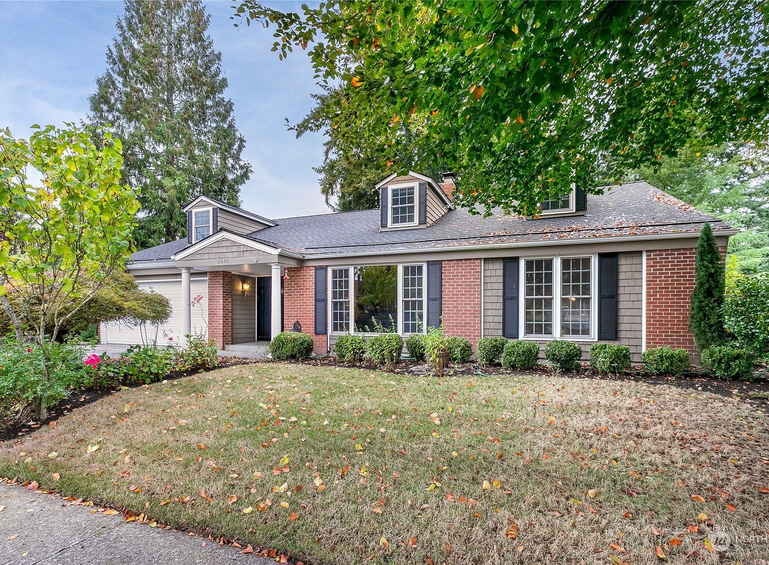 2604 169th Avenue NE, Bellevue, WA 98008 Zillow