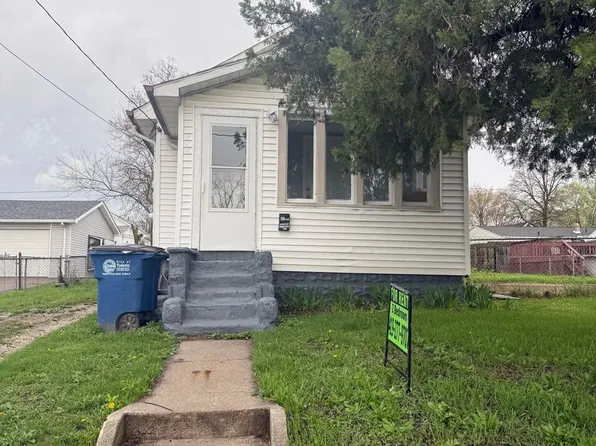 722 Coyne Ave, Toledo, OH 43605