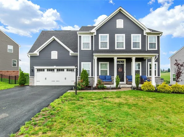 5774 Sabato Dr, Irwin, PA 15642