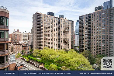 Rented by The Blueground