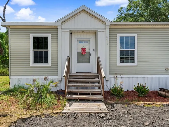 6415 MANGROVE DRIVE, WESLEY CHAPEL, FL 33544