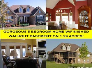 78 Tally Ho Ct, Fisherville, KY 40023