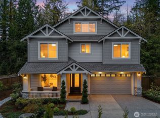 Gabrielle's Lane, Sammamish, WA 98074