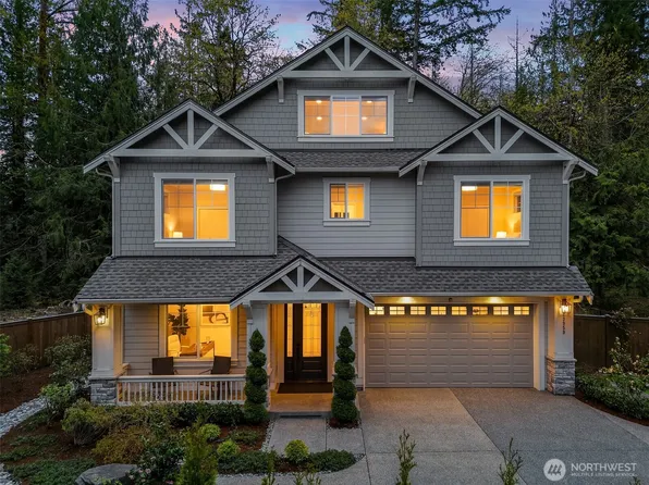 23959 NE 25th Street, Sammamish, WA 98074