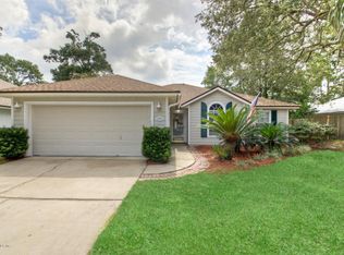 12479 Hatton Chase Ln E, Jacksonville, FL 32258