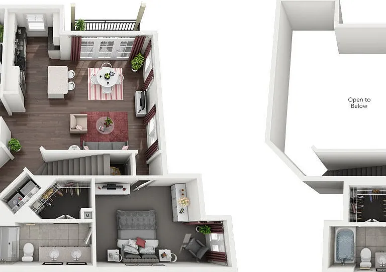 The Kessler Residences — Photo 42